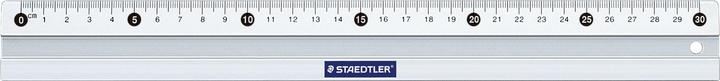 Staedtler Lineal (300 mm)