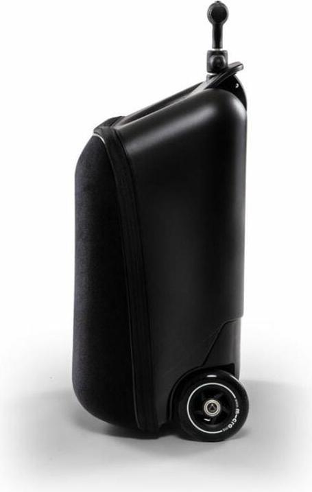 Image du produit Micro Luggage Eazy Black (22 l, M (50 - 90l))