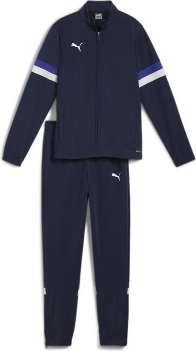 Image du produit Puma individualRISE Tracksuit Jr (164)