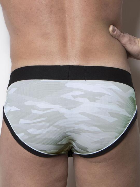 Produktbild Alexander Cobb Army Slip (S)