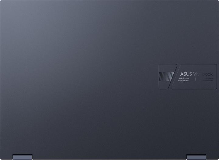 Produktbild ASUS Vivobook S 14 Flip (14", Intel Core i5-1335U, 16 GB, 512 GB, CH)