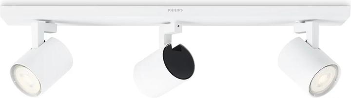 Image du produit Philips MyLiving Runner (690 lm, GU10)