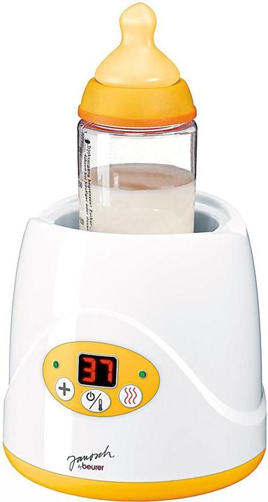 Produktbild Beurer Babykost und Fläschchenwärmer