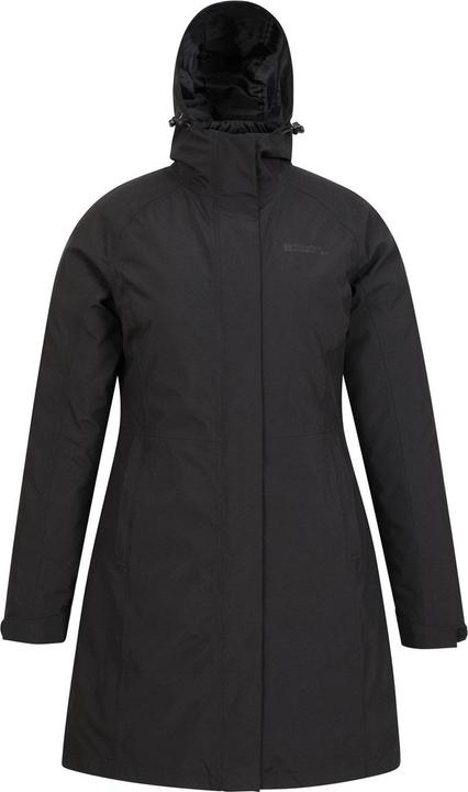 Image du produit Mountain Warehouse - Veste ALASKAN - Femme (44 D)