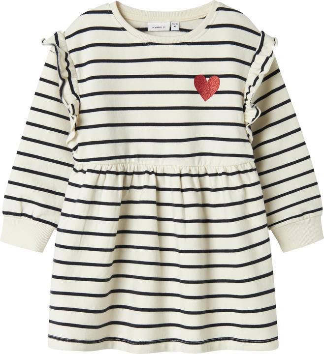 Produktbild Name it Sweat Kleid (98)