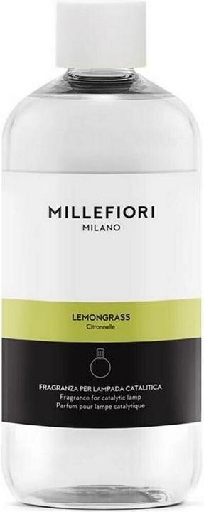 Image du produit Millefiori Citronelle (500 ml)