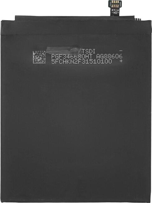 Actual product image Battery for Xiaomi Mi A1/Redmi S2 3080 mAh BN31