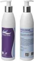 Multi Hudcreme Pristine uden Parfume/Parabener 24% fedt i Pumpeflaske 250 ml,12 fl x 250 ml/krt