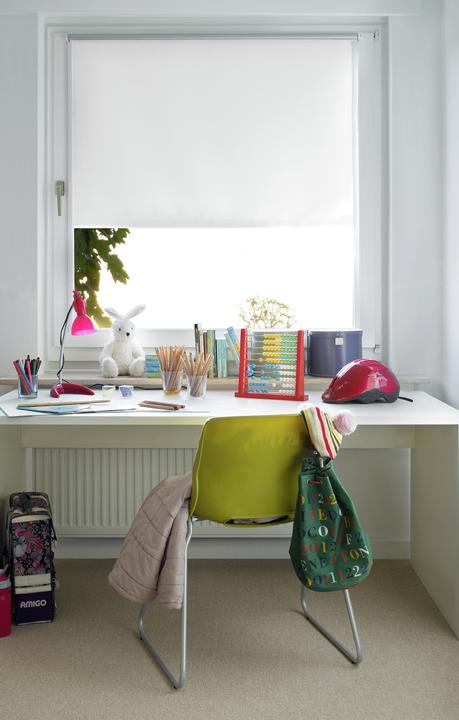 Image du produit Gardinia EASYFIX Rollo Thermo ÉCONOMIE D'ÉNERGIE (95 x 210 cm)