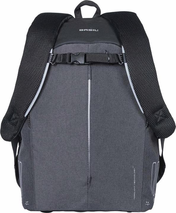Immagine prodotto Basil B-Safe Northern Lights (13 l)