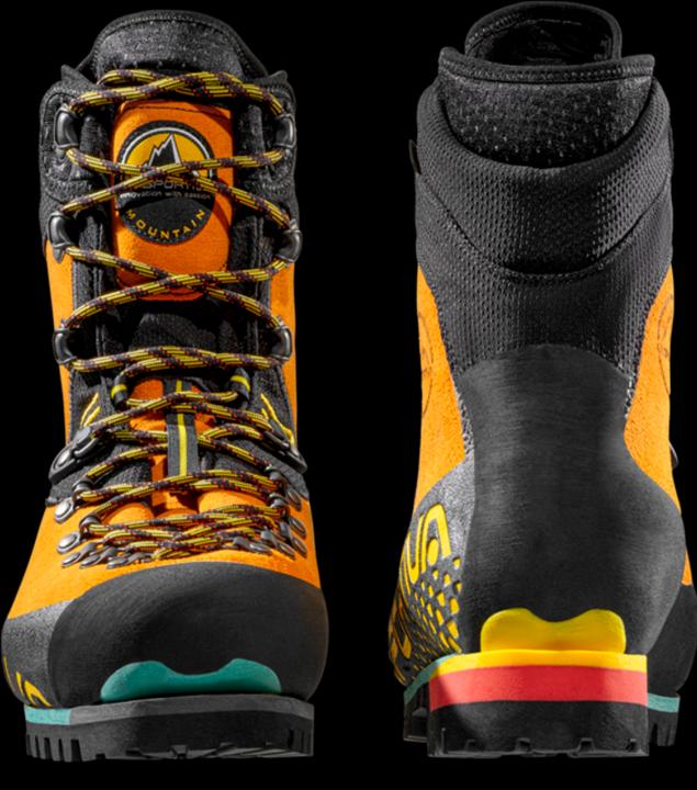 Produktbild La Sportiva Nepal Evo Work GTX (40.5)