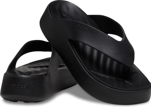 Actual product image Crocs W's Getaway Platform Flip (39)