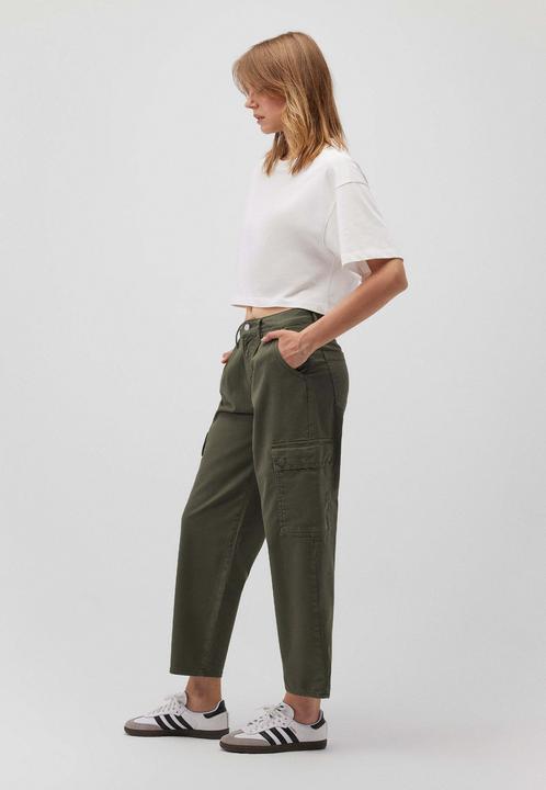 Image du produit Mavi Pantalon cargo Jacy (27)