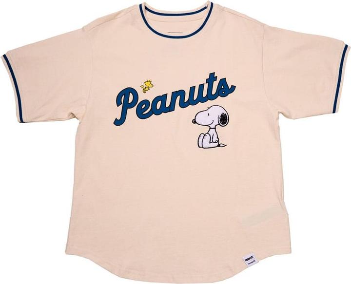 Immagine prodotto Loungefly Peanuts by Tee T-Shirt Unisex Sporty Grösse L (L)