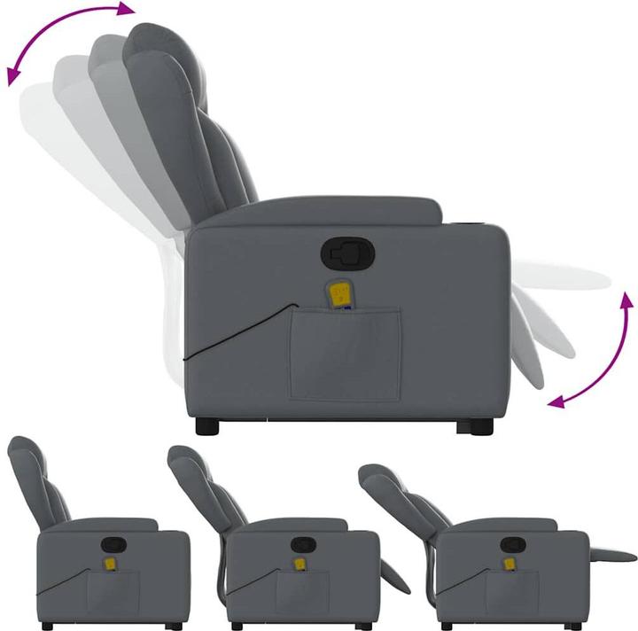 Actual product image VidaXL Issy