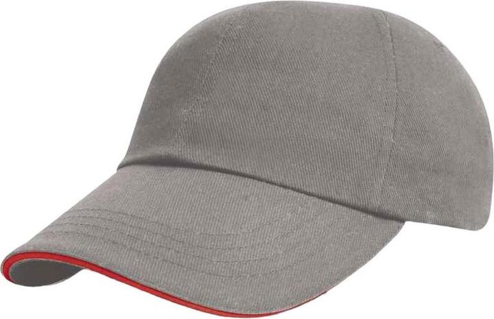 Immagine prodotto Regatta Cappellino Da Baseball Visiera a Sandwich Uomo (Taglia unica)