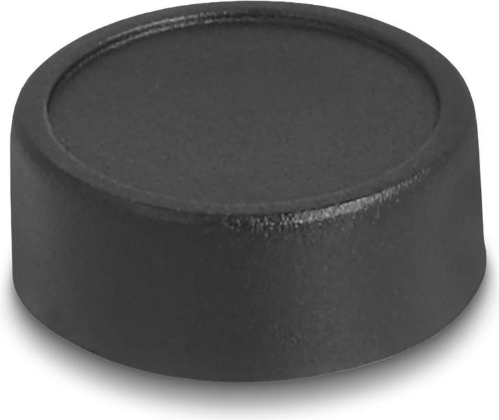 Actual product image Delock USB 2.0 camera module with HDR 2.1 megapixel 94° V6 Fixf (Power supply)