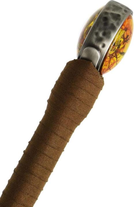 Produktbild Jalic Blades Last Kingdom Serpent-Breath das Schwert von Uhtred