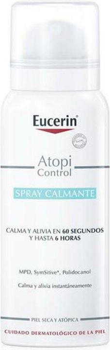 Immagine prodotto Rilastil Spray lenitivo atopico 50ml (Lozione corpo, 50 ml)