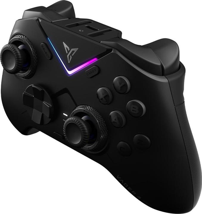Immagine prodotto Flydigi Uniwersalny kontroler do gier Bluetooth VADER 4 PRO czarny