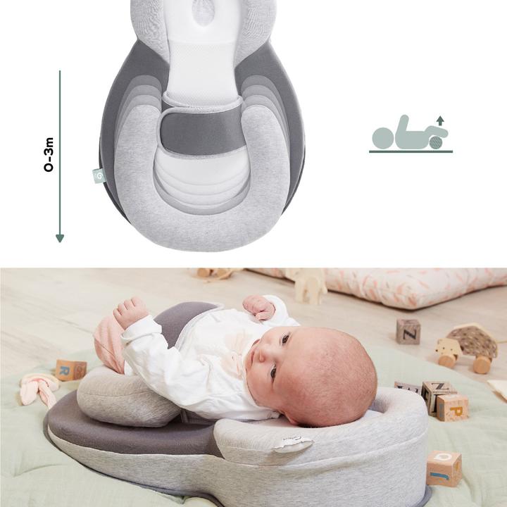 Actual product image Babymoov Cosydream