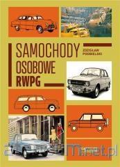 Image du produit No Name Samochody osobowe RWPG