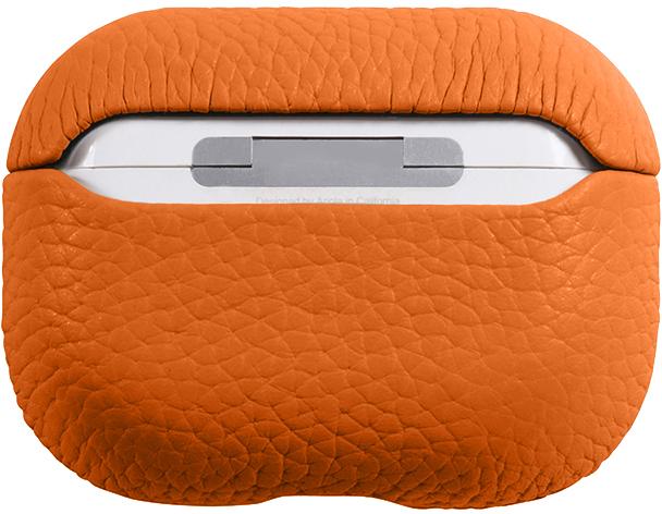 Actual product image PhoneLook Pro hull shock absorbing luxury case (Headphone sleeve)