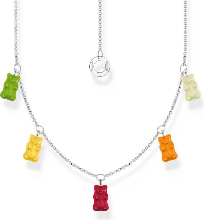 Produktbild Thomas Sabo Kette (Silber 925, 40 - 45 cm)