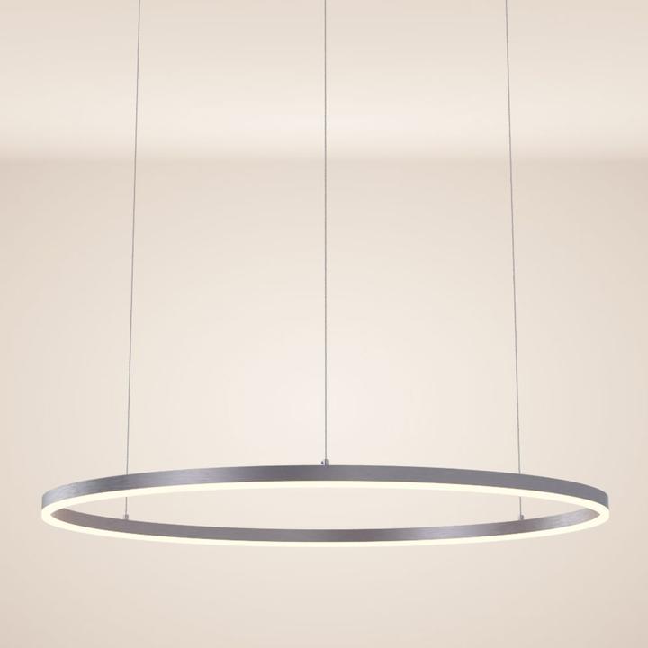 Produktbild s.luce Hängeleuchte Ring (3420 lm)