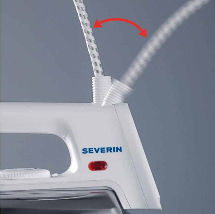 Actual product image Severin Ba 3211 (1200 W)