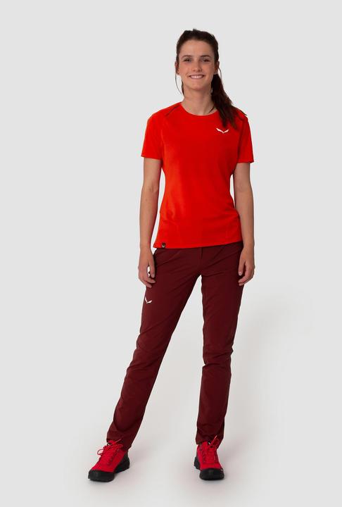 Image du produit Salewa PEDROC PTC DELTA T-shirt femme (40, L)