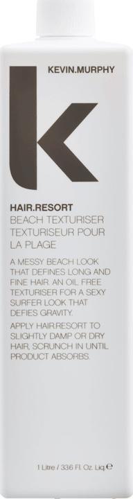 Produktbild Kevin Murphy HAIR.RESORT 1000ml (Haarpaste, 1000 ml)