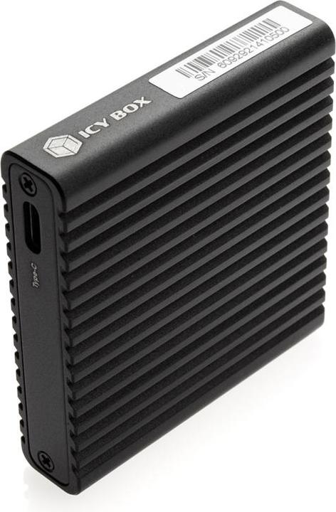 Produktbild Icy Box Kartenleser (USB 3.2 Gen 2, USB)