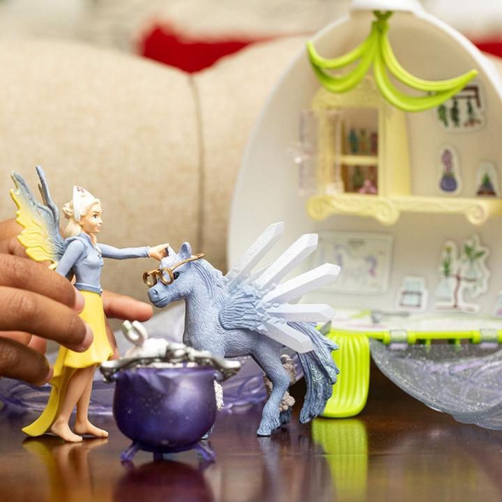 Immagine prodotto Schleich Riviste veterinarie
