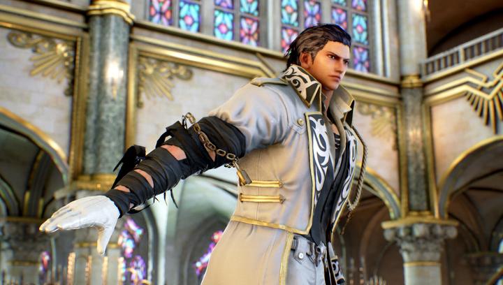 Produktbild Bandai Namco Tekken 7 (PS4) (PS4)