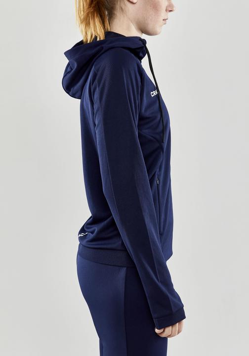 Image du produit Craft Veste à Capuche Evolve W (L)