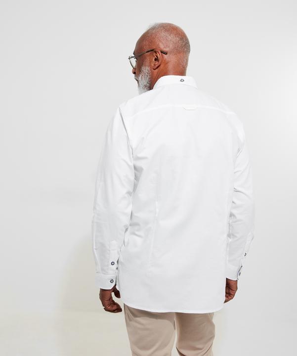 Produktbild Joe Browns Double Collar Oxford Shirt (S)
