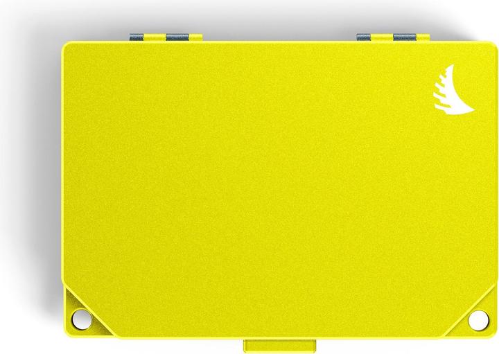 Immagine prodotto Angelbird MediaTank (9,5 x 7 x 2,5 cm, 0.44 l)