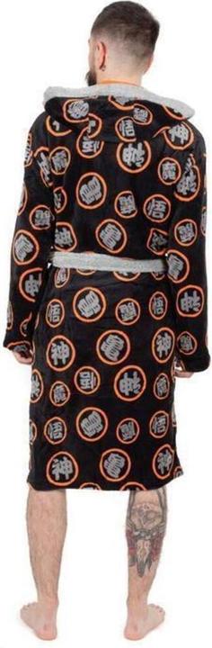 Image du produit Dragon Ball Z Robe de chambre (S)