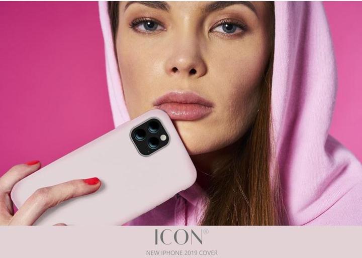 Immagine prodotto Puro Cover con icone per iPhone 11 Pro (Apple iPhone 11 Pro)