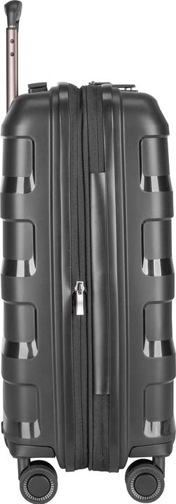 Actual product image Stratic Straw+ - hard case (41 l, Hand luggage (up to 50 litres))