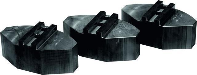 Immagine prodotto Schunk Set di 3 morsetti teneri avvolgenti Acciaio