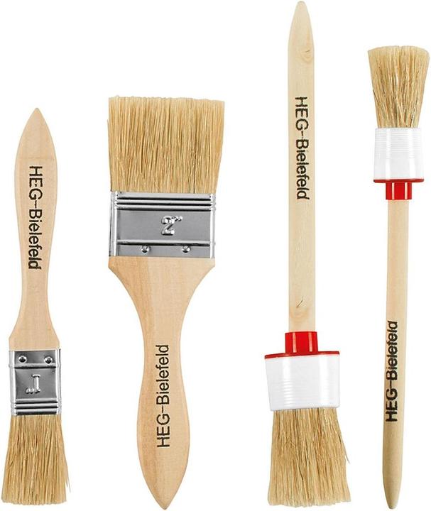 Immagine prodotto Easy Work Set di spazzole (50 mm)