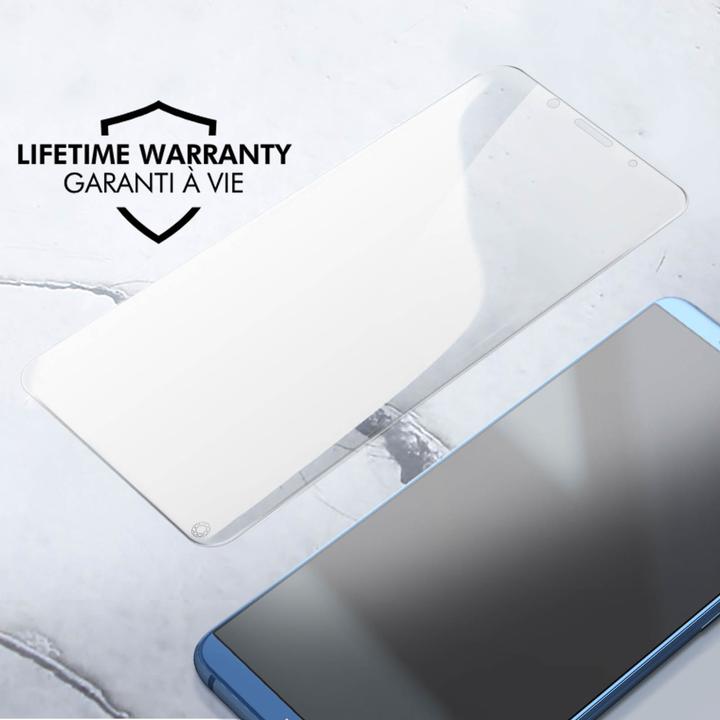 Actual product image Bigben Connected Glass screen protector (1 Piece, Mate 10 Pro)