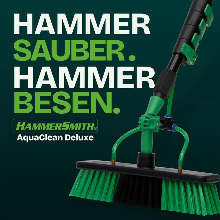 Produktbild MediaShop AquaClean Deluxe (4 Stk.)