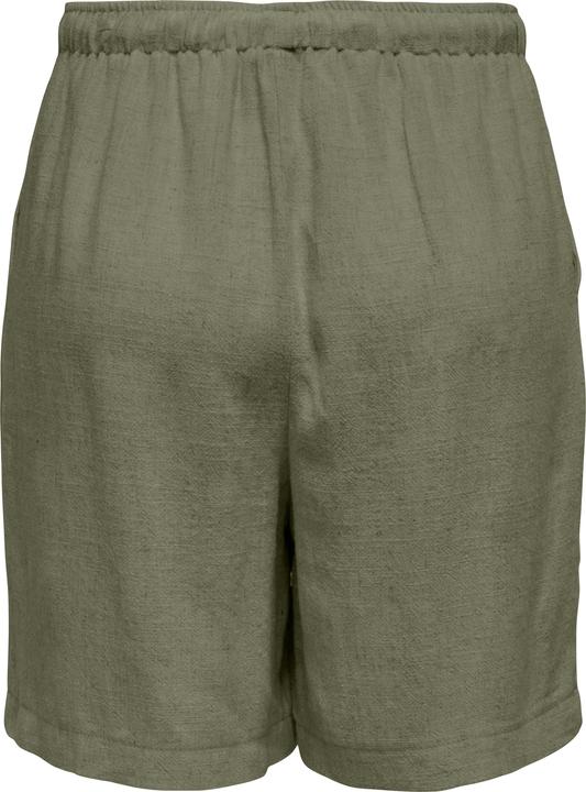 Image du produit Only ONLSIESTA Mittlere Taille Locker geschnitten Shorts Shorts (XL)