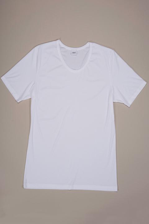 Produktbild Moi Basics t-shirt white (L)