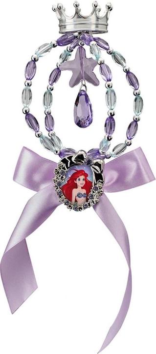 Actual product image The Little Mermaid Ariel Wand