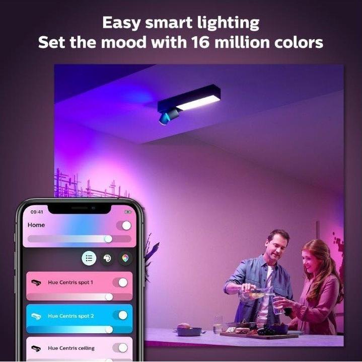 Produktbild Philips Centris (1410 lm, GU10)