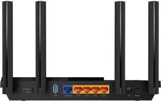 Actual product image TP-Link EX510 PRO -
